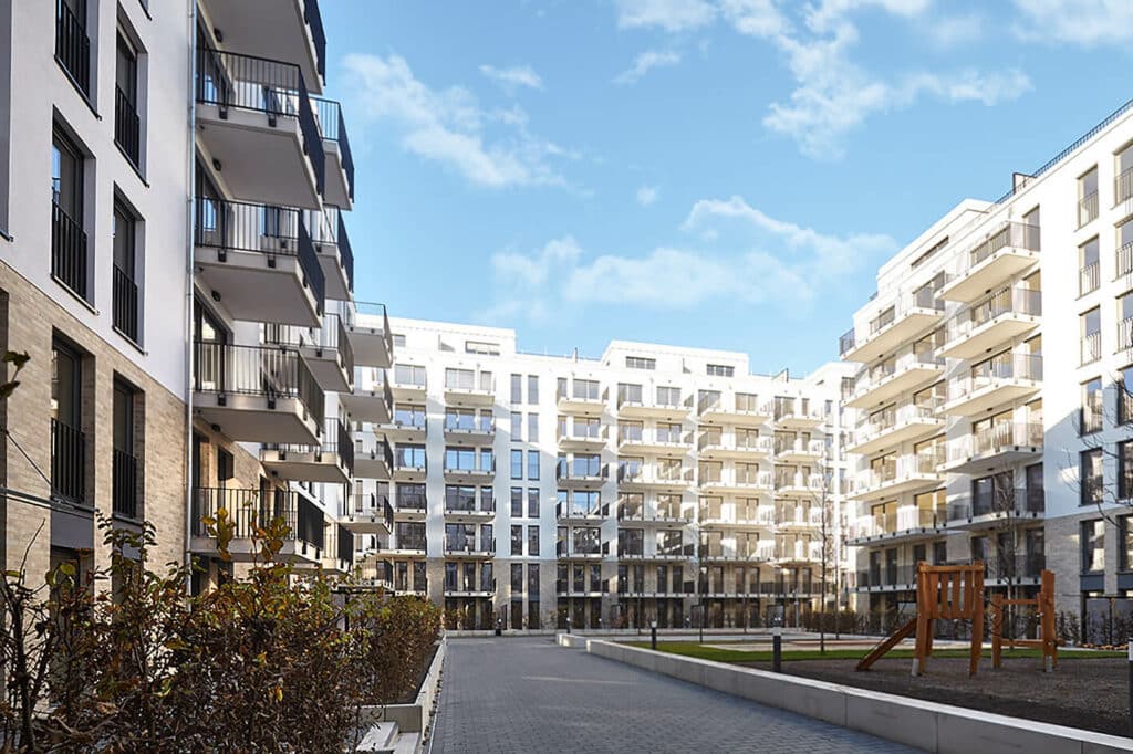 Referenz la Vie Düsseldorf